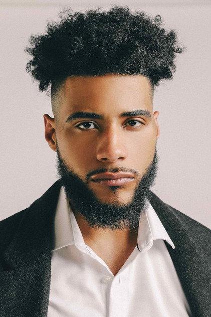 Ralphy Lopez - Actor Profile Photo