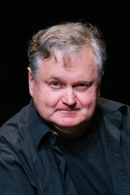 Jerzy Pal - Actor Profile Photo