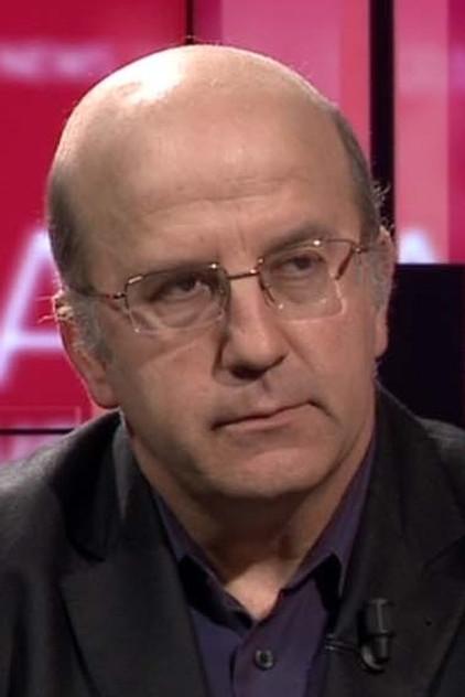Kastriot Çipi - Actor Profile Photo