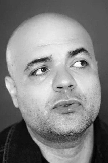 Marcel Cobzariu - Actor Profile Photo