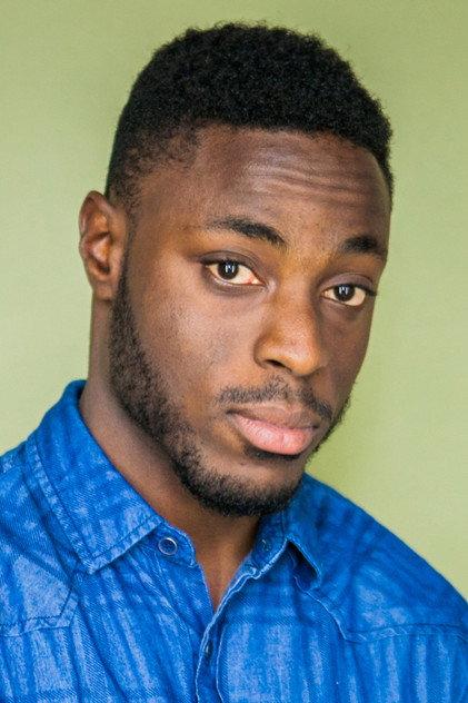 Jolly Amoako - Actor Profile Photo
