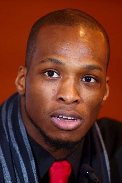 Michael Page - Actor Profile Photo