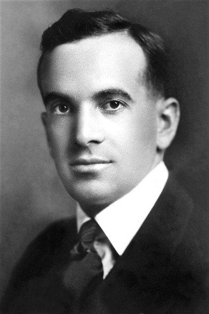 Al Jolson - Actor Profile Photo