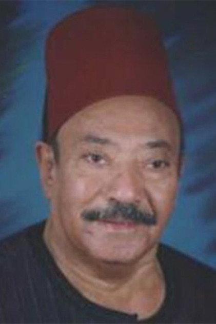 Mohamed Taha - Actor Profile Photo