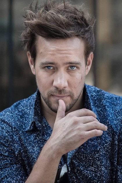 Viktor Klem - Actor Profile Photo
