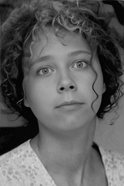 Aleksandra Tabakova - Actor Profile Photo