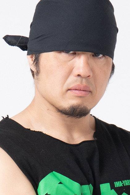 Yasu Urano - Actor Profile Photo