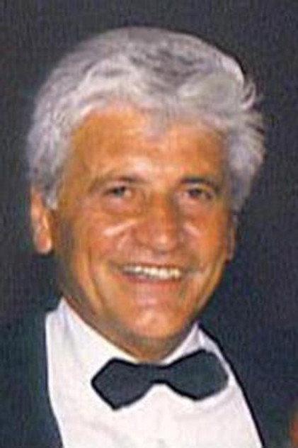 Pasquale Pilla - Actor Profile Photo