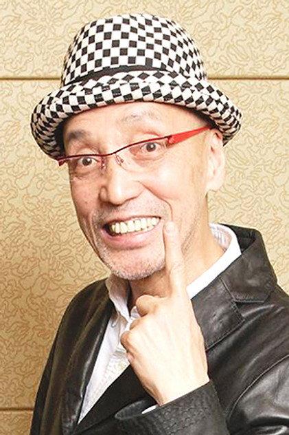 Terry Ito - Actor Profile Photo