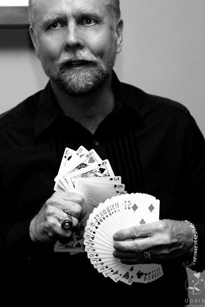 Richard Turner - Actor Profile Photo
