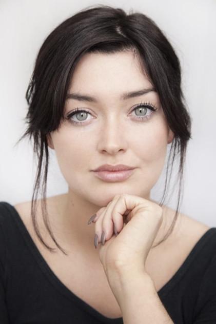 Eva-Jane Gaffney - Actor Profile Photo