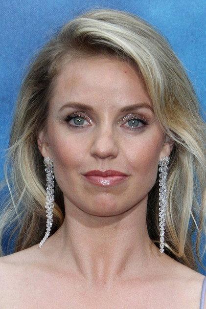 Kelli Garner - Actor Profile Photo