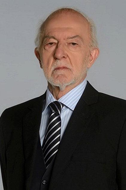 Héctor Bidonde - Actor Profile Photo