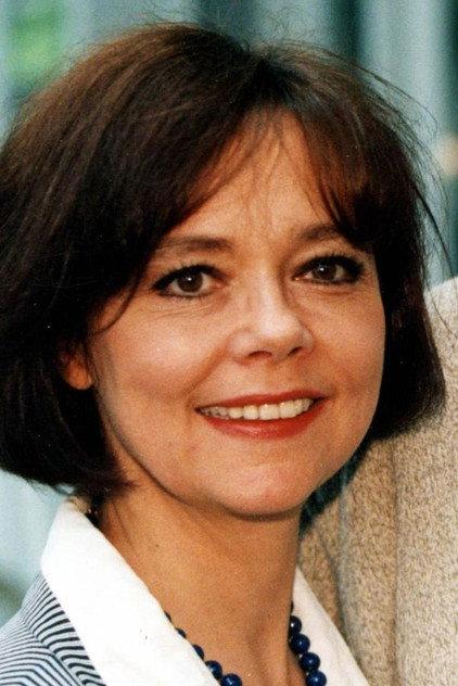 Simone Rethel - Actor Profile Photo