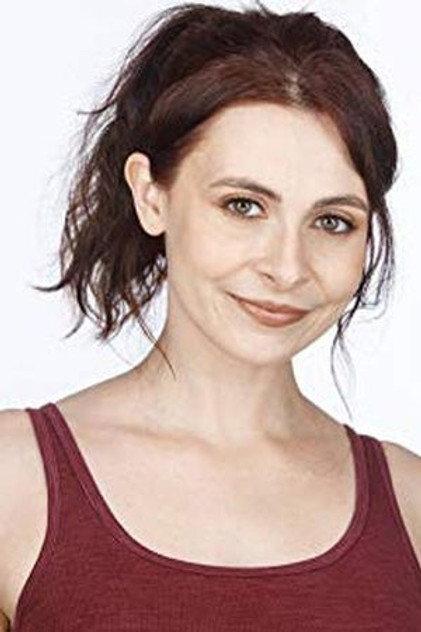Amy Wickenheiser - Actor Profile Photo