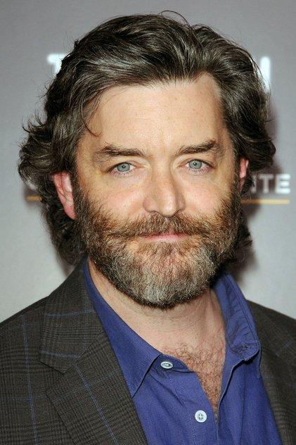 Timothy Omundson - Actor Profile Photo