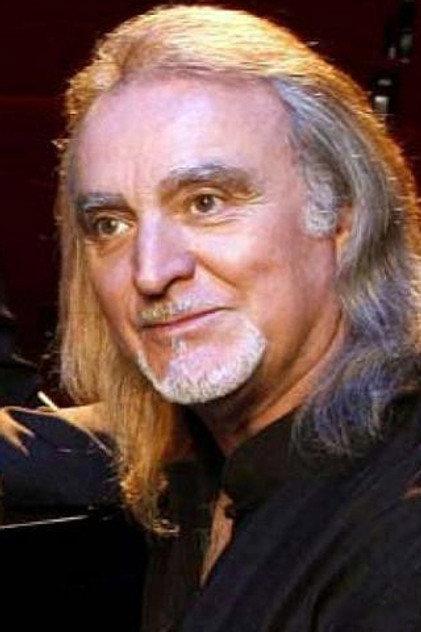 Roland Romanelli - Actor Profile Photo