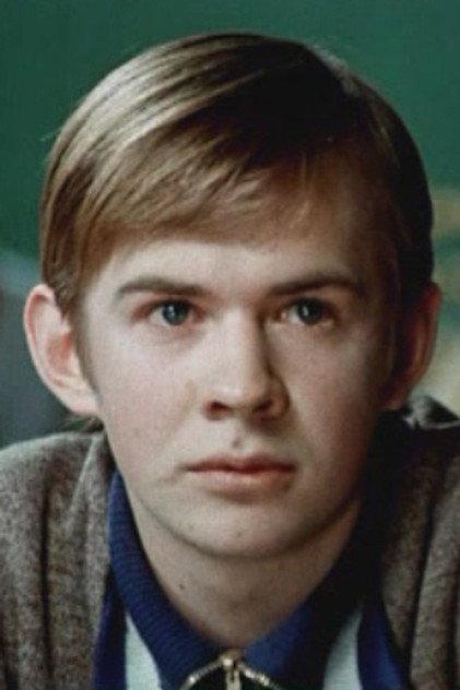 Yanis Yakobson - Actor Profile Photo