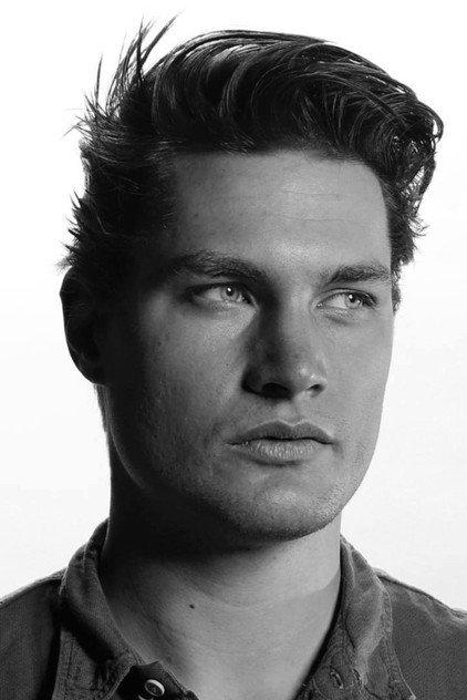 Harrison Sheehan - Actor Profile Photo