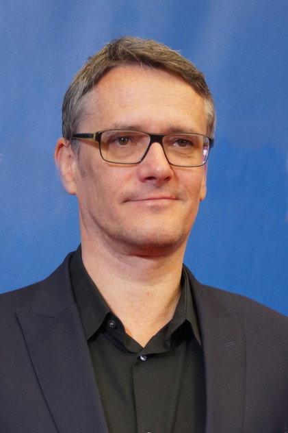 Ralf Kabelka - Actor Profile Photo
