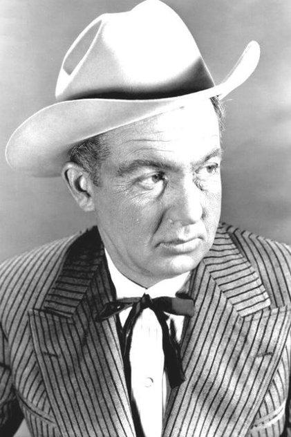 Robert Nichols - Actor Profile Photo