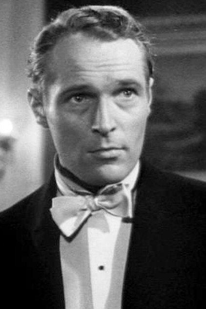 Morton Lowry - Actor Profile Photo