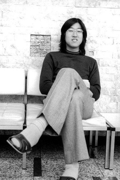 Shiro Kishibe - Actor Profile Photo