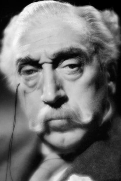 André Lefaur - Actor Profile Photo