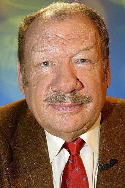 Wolfgang Völz - Actor Profile Photo