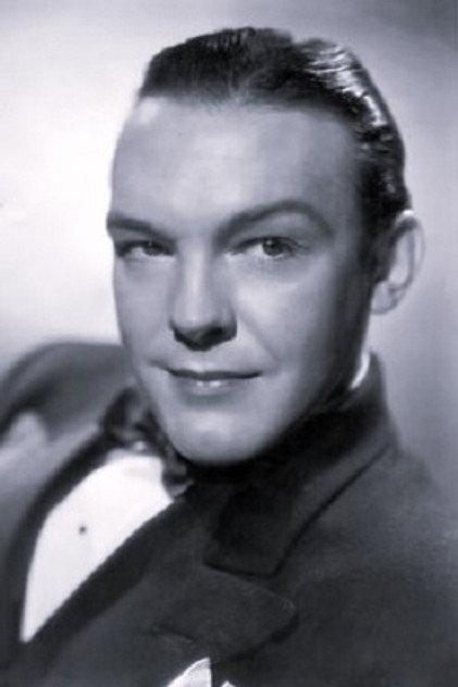 Freddie Slack - Actor Profile Photo