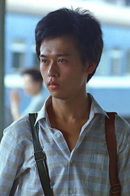 Chien-wen Wang - Actor Profile Photo