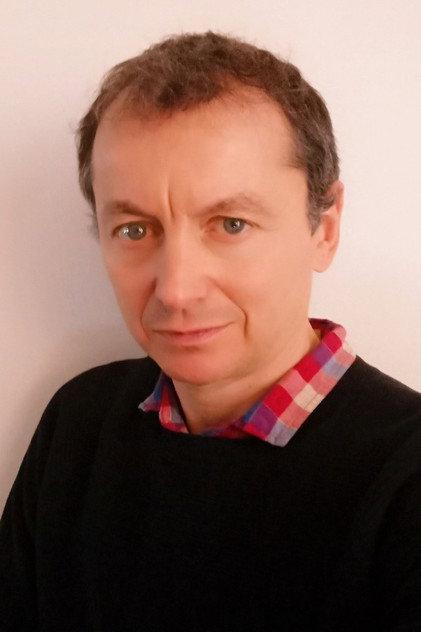 Duccio Bellugi-Vannuccini - Actor Profile Photo
