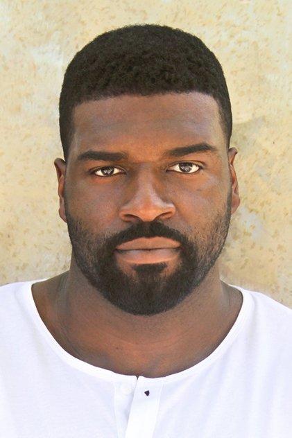 Stephen Hill - Actor Profile Photo