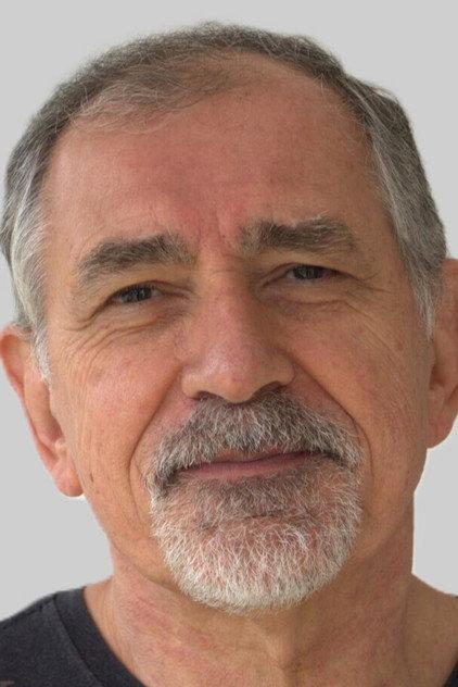 Diego Pallardó - Actor Profile Photo