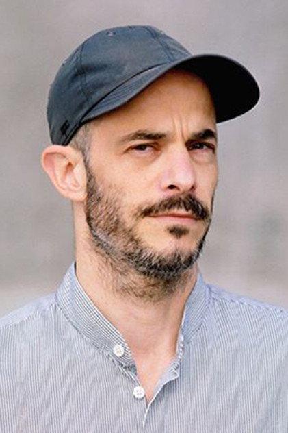 Jean-Sébastien Chauvin - Actor Profile Photo