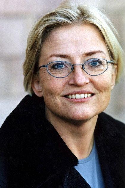Anna Lindh - Actor Profile Photo