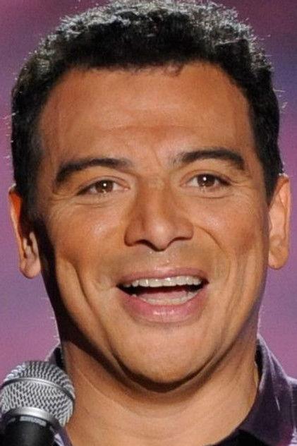Carlos Mencia - Actor Profile Photo