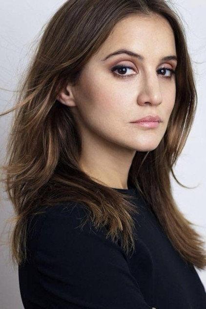 Bárbara Lombardo - Actor Profile Photo