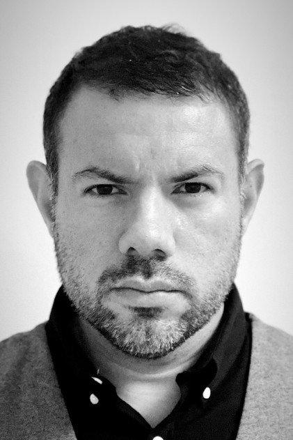 Ignacio Cisternas - Actor Profile Photo