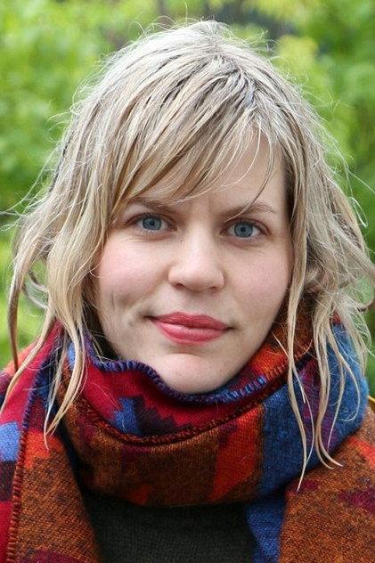 Miriam Prestøy Lie - Actor Profile Photo