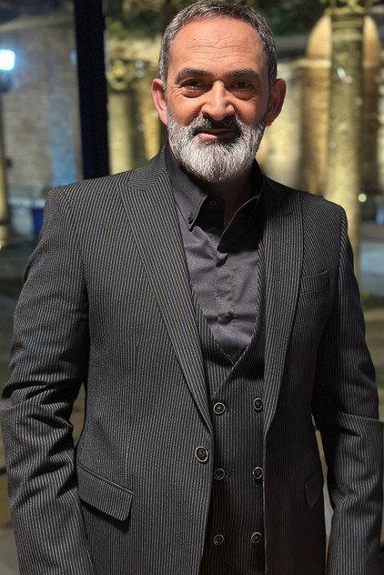 Dursun Ali Erzincanli - Actor Profile Photo