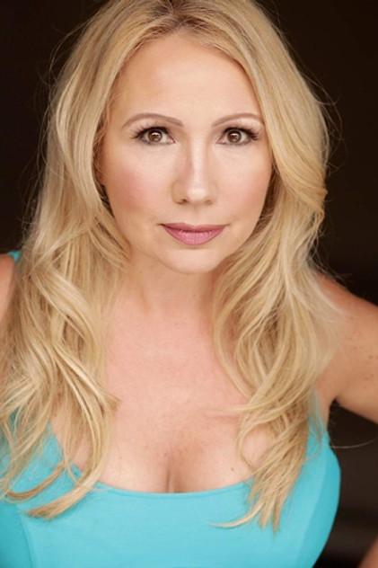 Stephanie Garvin - Actor Profile Photo