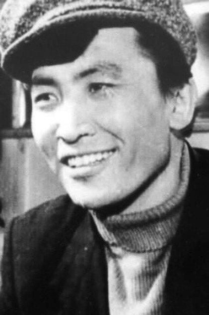 Batnasangiin Dashdavaa - Actor Profile Photo