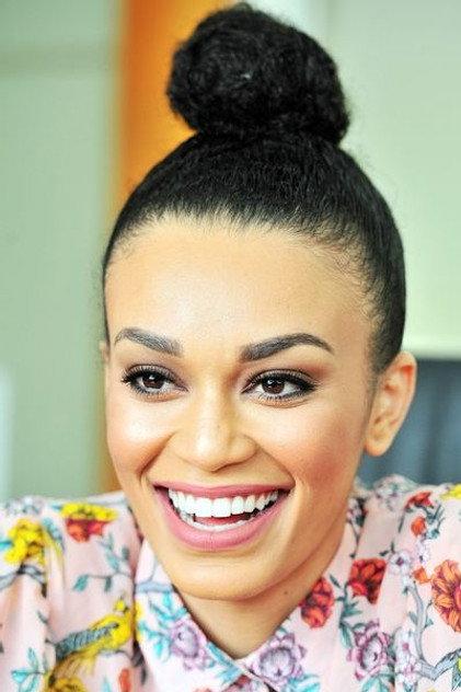 Pearl Thusi - Actor Profile Photo