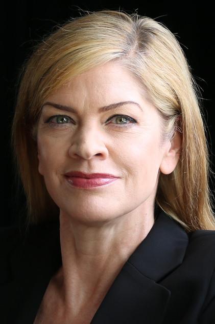 Keri-Lynn Wilson - Actor Profile Photo