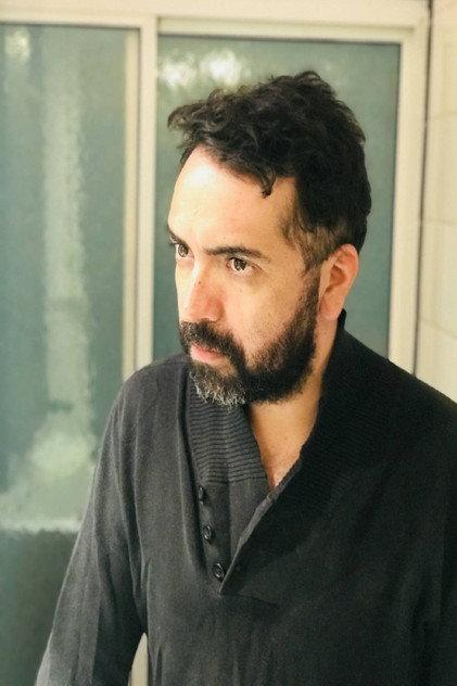 Alexis Moreno Muñóz - Actor Profile Photo