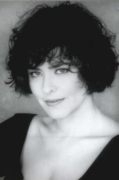 Michelle Moffett - Actor Profile Photo