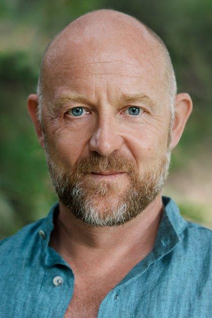 Neill Fleming - Actor Profile Photo