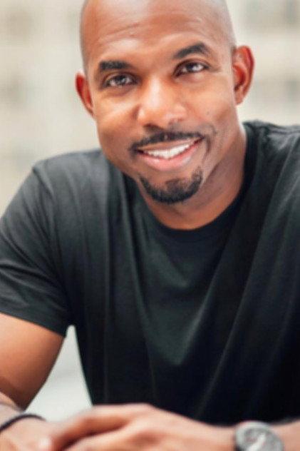 David Ham - Actor Profile Photo