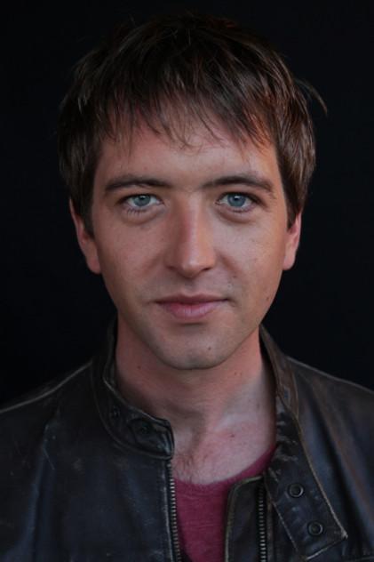 Martin Broome - Actor Profile Photo
